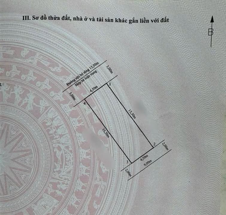 Bán Gấp 2 Lô Liền Kề 120m² Mặt Tiền Lê Hồng Phong, Hải Phòng - Giá Tốt