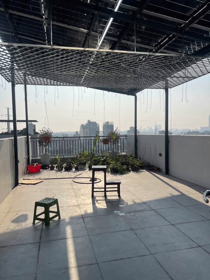 Nhà 5 Tầng Thang Máy - Phường Lộc Hòa, Nam Định - 90m² Hướng Đông Nam