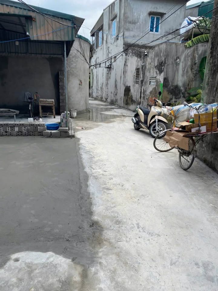 Đất nền TP Thanh Hóa 88m² chỉ 1 tỷ - Pháp lý rõ ràng!