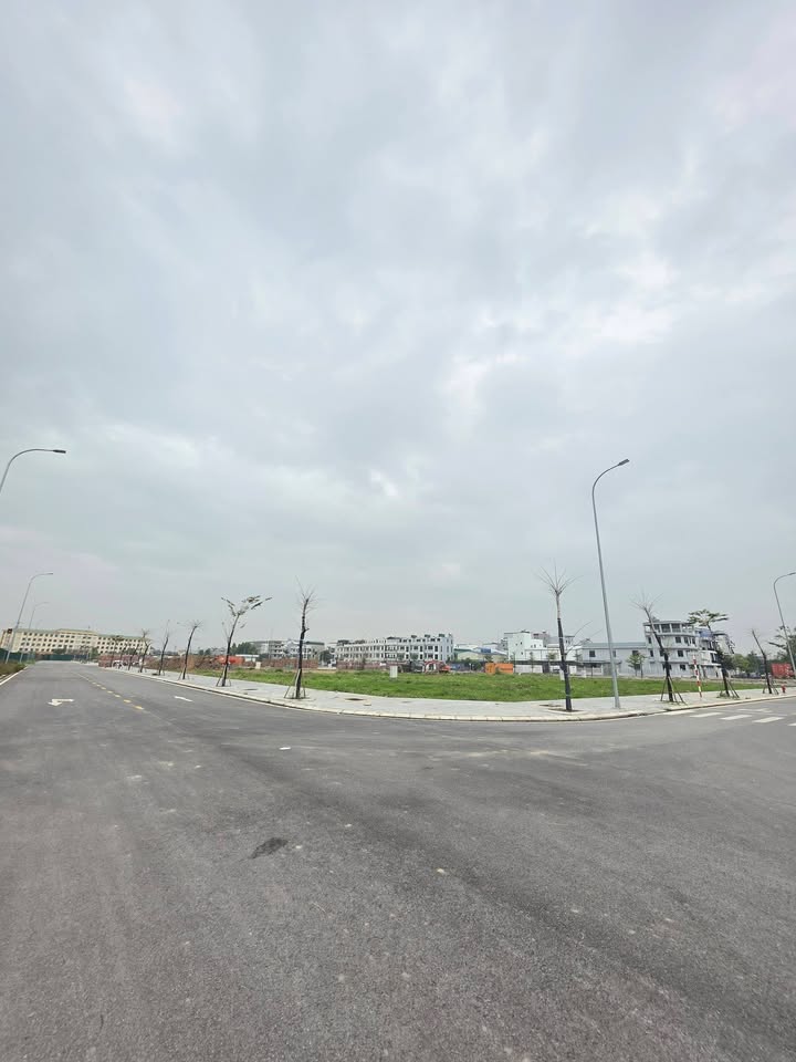 Đất nền Vạn An Bắc Ninh 80m² - Tiềm năng tăng giá vượt trội!