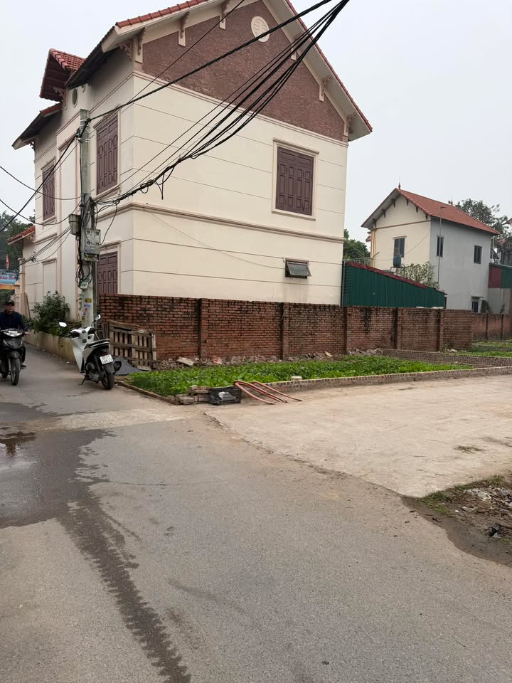 Đất nền Thuận Thành 64m² giá 3.1 tỷ - Sổ đỏ chính chủ