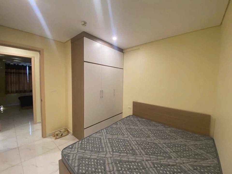 Cho thuê căn hộ 2PN Viglacera Yên Phong, Bắc Ninh - 54m² Full nội thất, 6.5 triệu/tháng