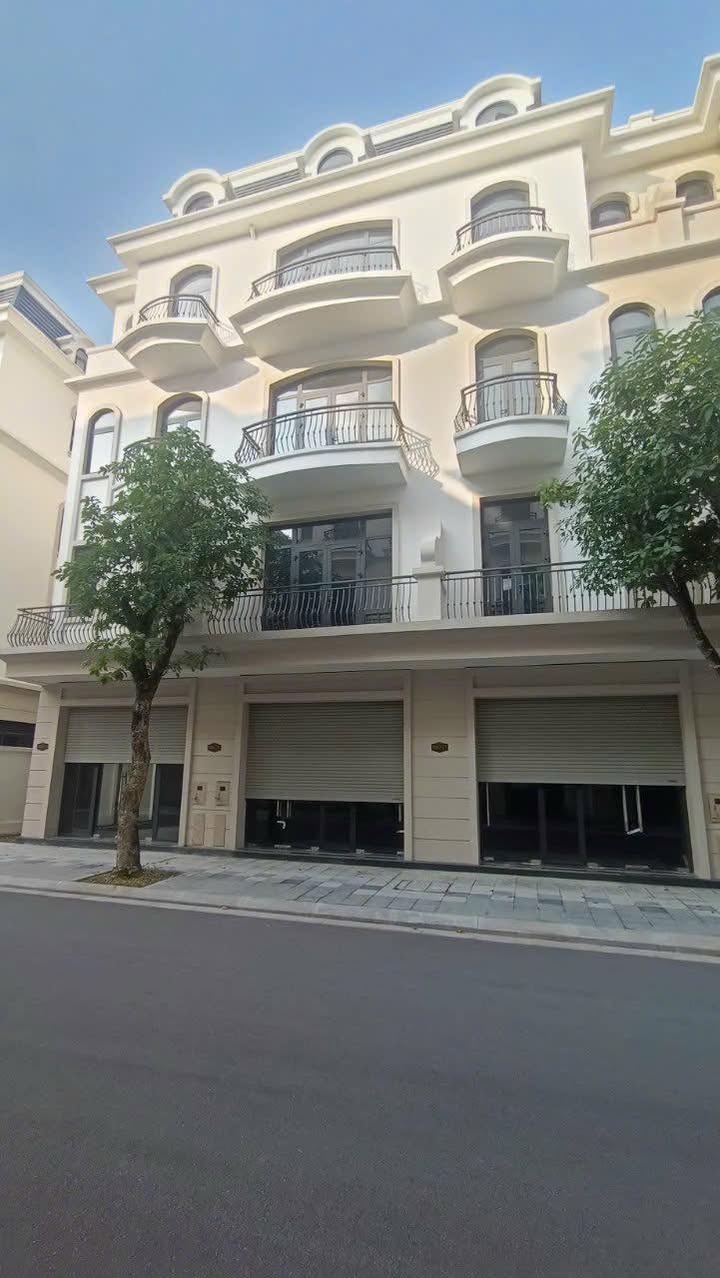 Căn hộ Vinhomes OCP2 Hưng Yên 56m² - Giá tốt hiếm có!