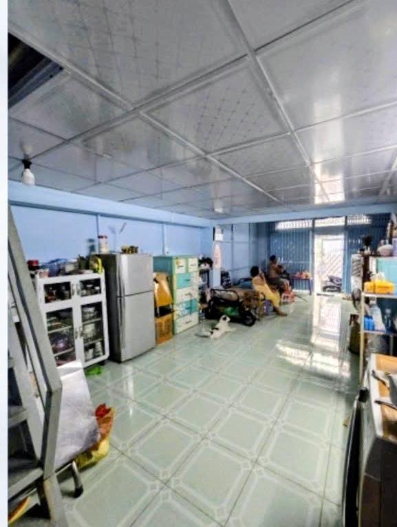 Nhà riêng Quận 6 Tân Hòa Đông 135m² - Đầu tư sinh lời ngay!