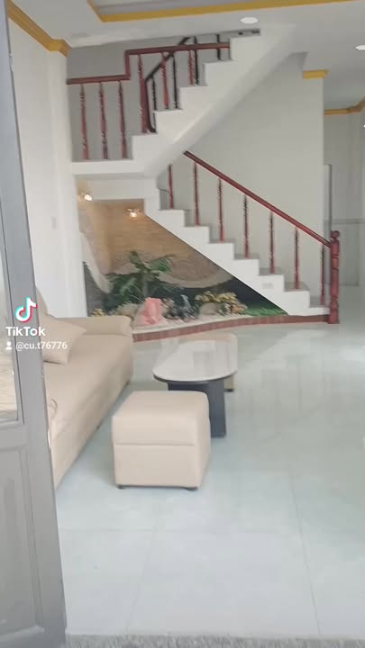 Nhà mặt tiền Cần Giuộc 173m² - Vị trí vàng, kinh doanh ngay!