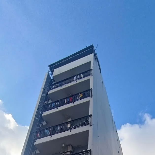 Nhà Phố Ung Văn Khiêm, Bình Thạnh 132m² - Đảm bảo Đầu tư Sinh lời!