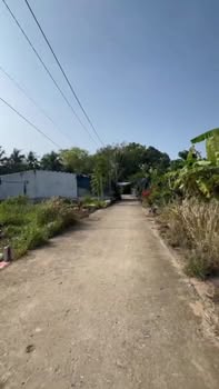 Đất nền Phường 4 TX Cai Lậy 520m² 850tr - Sổ đỏ chính chủ