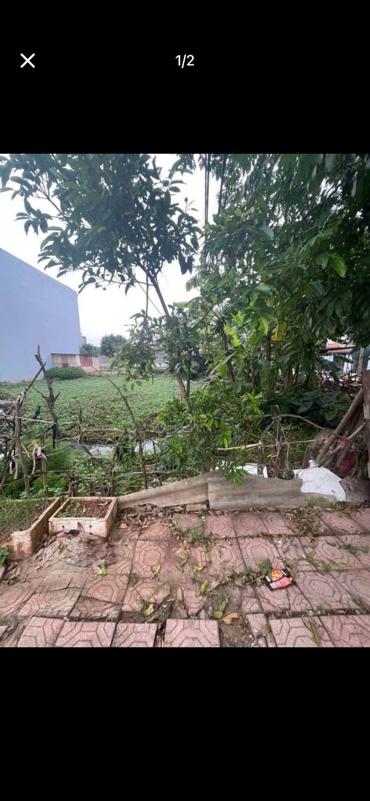 Land Vũ Lạc 68m² giá 2 tỷ - Sổ đỏ chính chủ