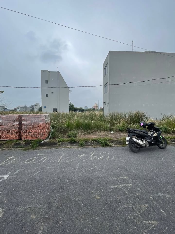 Đất nền TĐC Vũ Ninh 97m² giá 1.8 tỷ - Sổ đỏ chính chủ