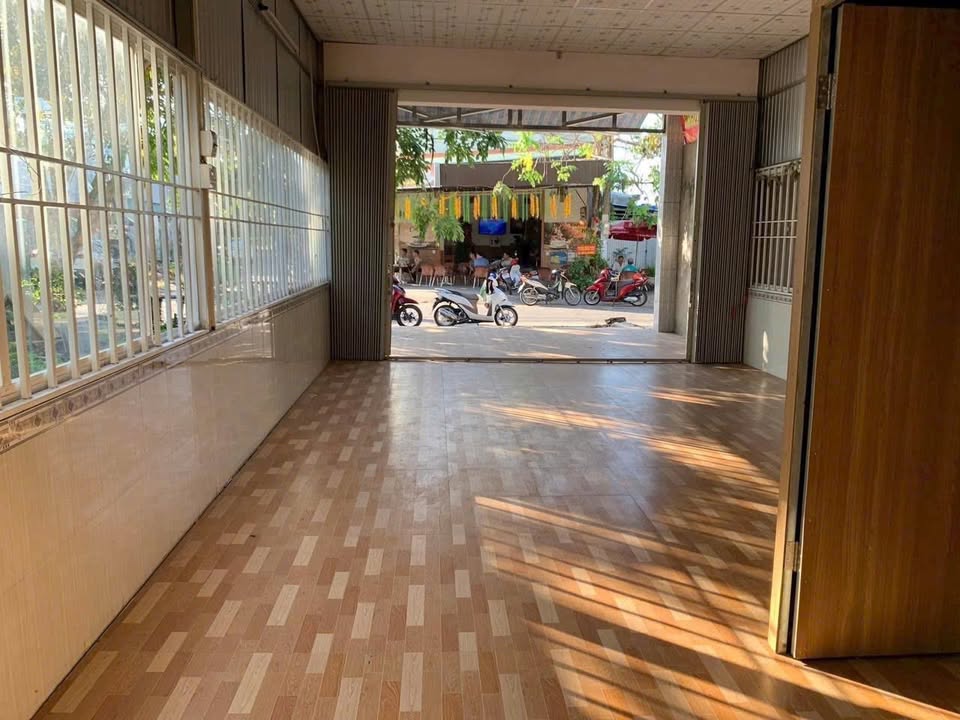 Nhà riêng Vị Thanh 95m² - Ô tô vào tận nhà, chỉ 3.5 triệu/tháng!