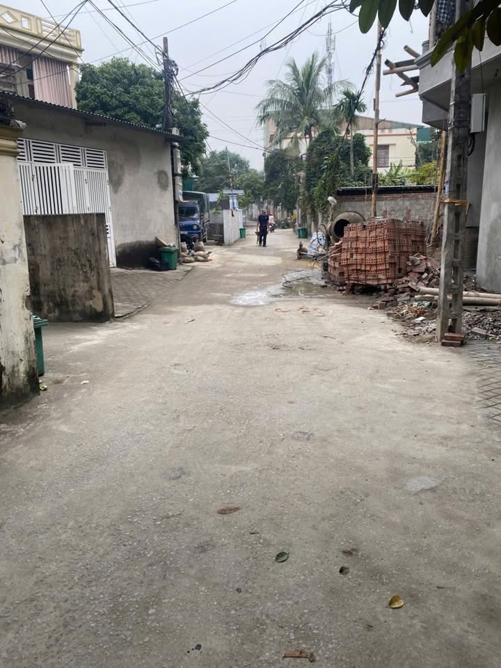 Đất nền Quảng Phú 90m² - Chính chủ, gần KCN Lễ Môn