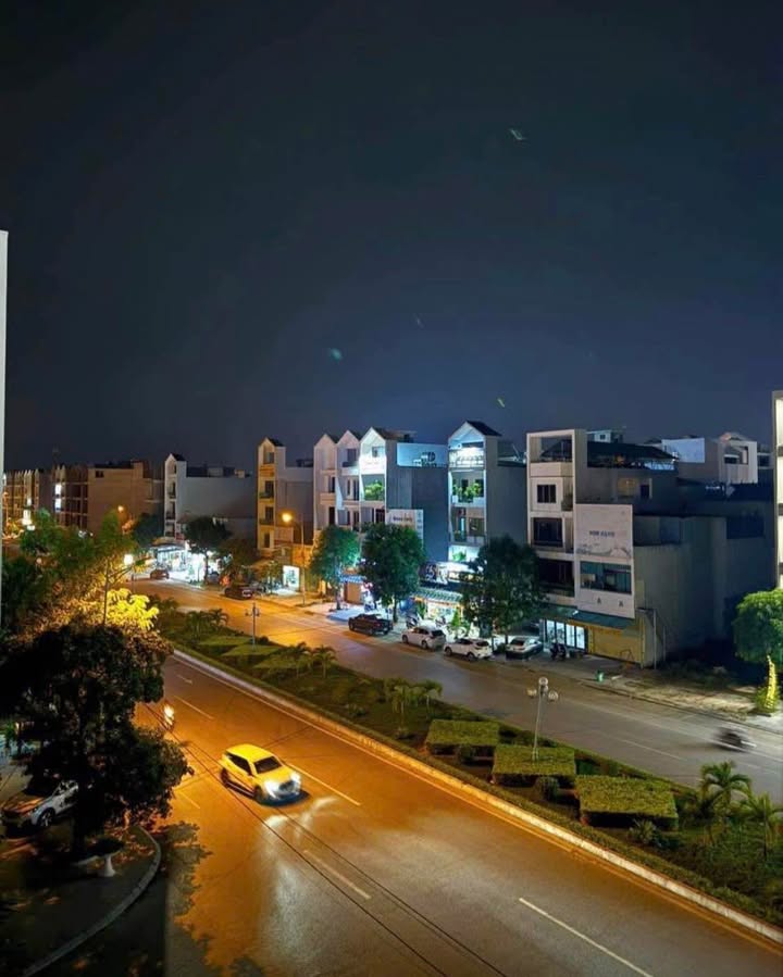 Đất nền Âu Cơ Thanh Hóa 180m² - Tiềm năng tăng giá vượt trội!