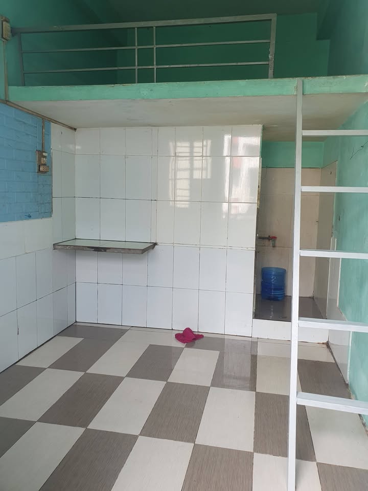 Phòng trọ Tân Tạo A Bình Tân 1.3 triệu/tháng - Sẵn sàng ở ngay