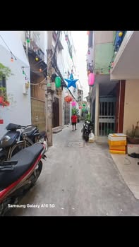 Nhà Riêng Quận 10 37m² 5 Tầng - Sẵn Sàng Ở Ngay!