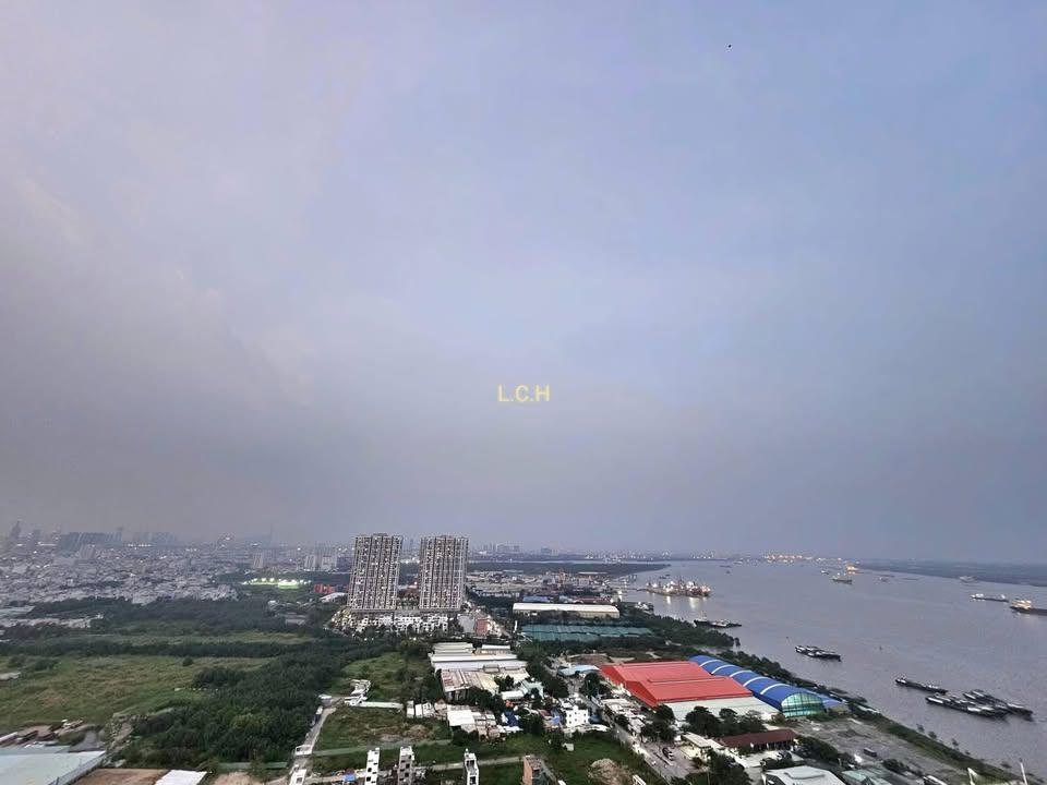 Căn hộ River Panorama Quận 7 - 64.5m² 2PN View Sông - Sổ Sẵn