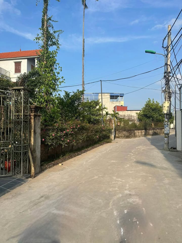 Đất nền Mỹ Trung, Mỹ Lộc 100m² - Đường to ô tô