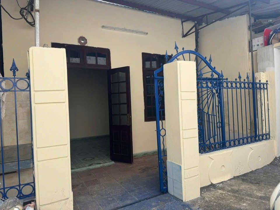 Bán Đất Tặng Nhà 80m² Mặt Ngõ Trần Đăng Ninh, Lạng Sơn - Giá Hơn 1.1 Tỷ