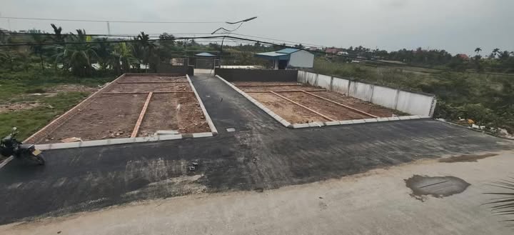 Đất nền Mặt đường Trung Nghĩa, Đồ Sơn, 60m² - Giá F0 chỉ hơn 1 tỷ