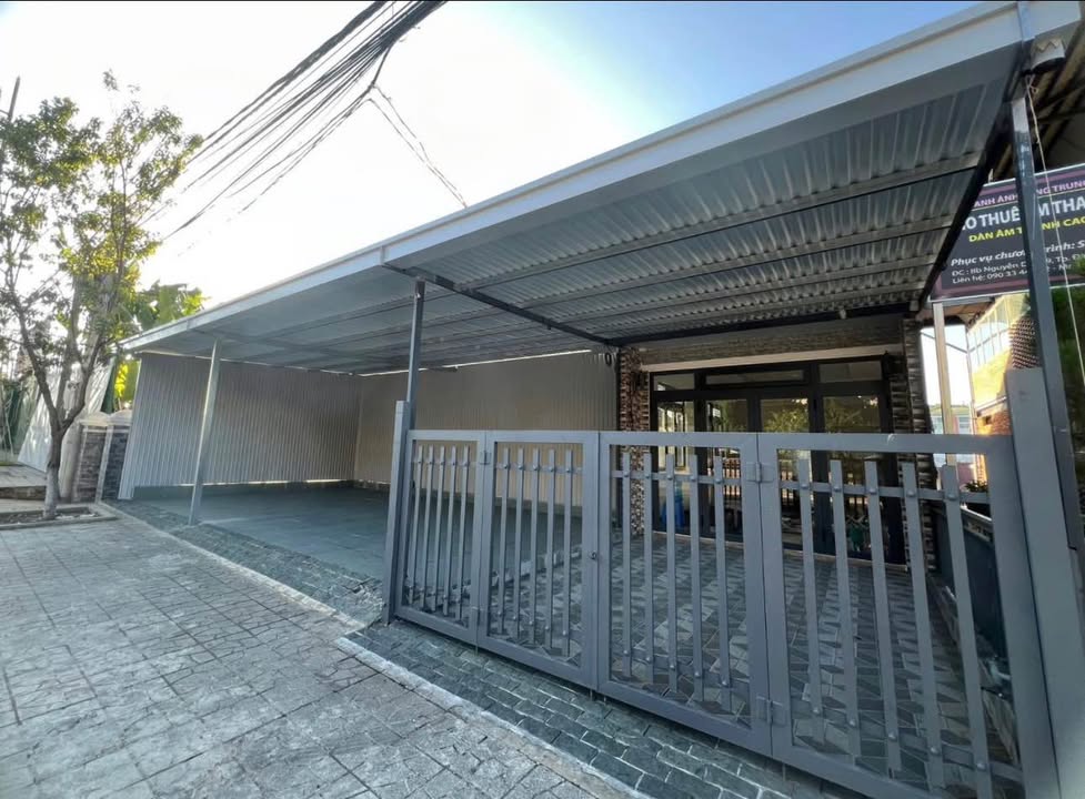 Mặt bằng Đường P9 Đà Lạt 200m² - Vị trí đắc địa, kinh doanh ngay!