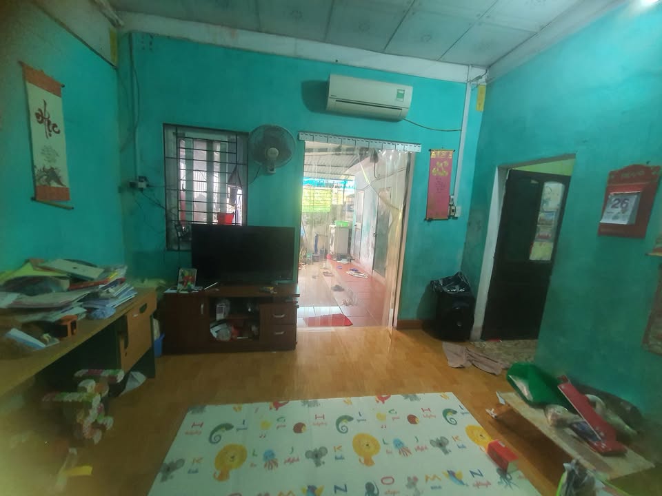 Nhà 93m² Cao Thắng, Hạ Long - Giá 1.5 Tỷ, Sẵn Sàng Ở Ngay