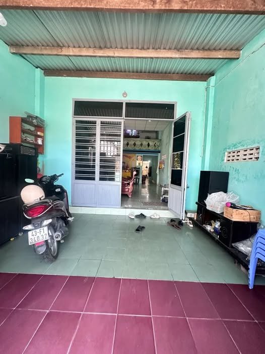 Nhà 70m² Kiệt Nguyễn Lương Bằng, Liên Chiểu - 3 Tỷ, An Cư Lý Tưởng