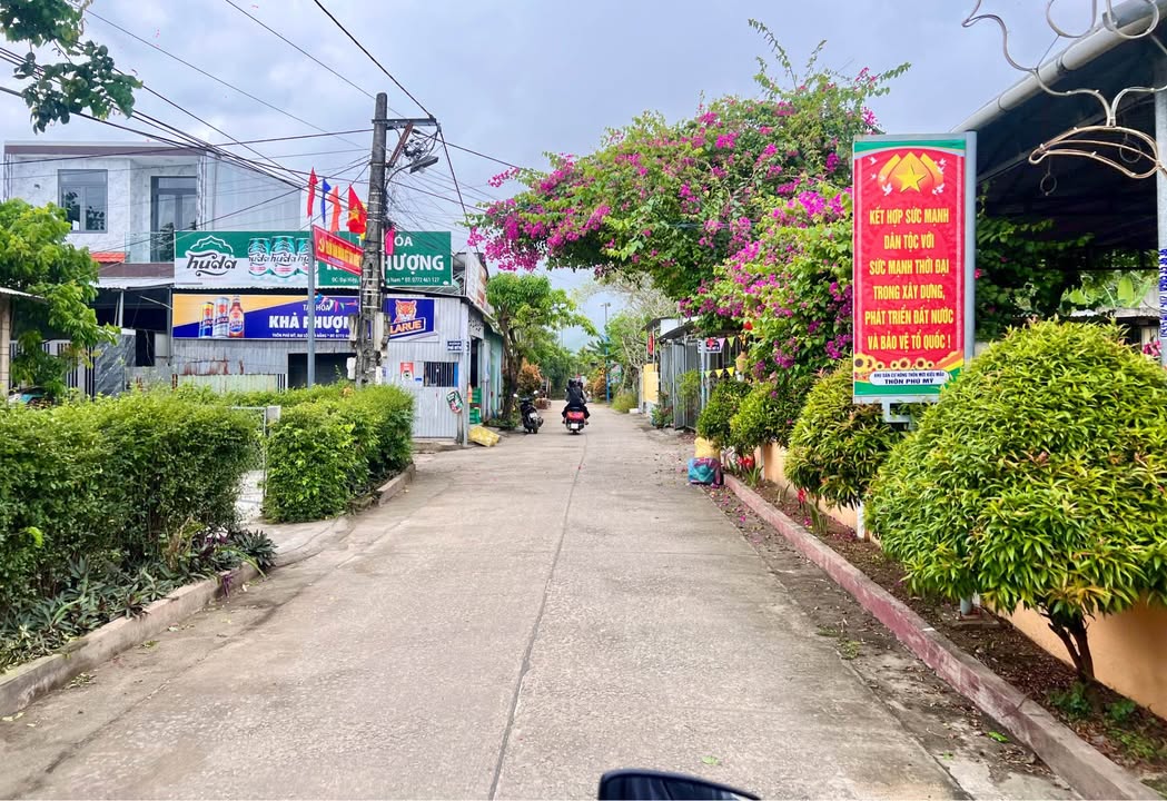 Bán Đất Đại Hiệp 165m² - Sổ Sẵn, Giá 8xx Triệu, Trung Tâm Hòa Vang