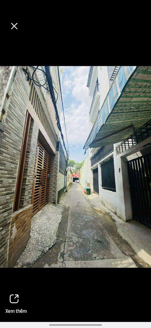 Nhà cấp 4 Kiệt Tôn Đản Cẩm Lệ 63m² - Giá 3.65 Tỷ - Sẵn Sàng Ở Ngay