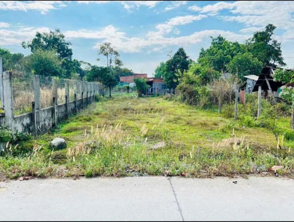 Đất nền Nha Bích, Chơn Thành 250m² - Sổ hồng riêng, bán gấp!