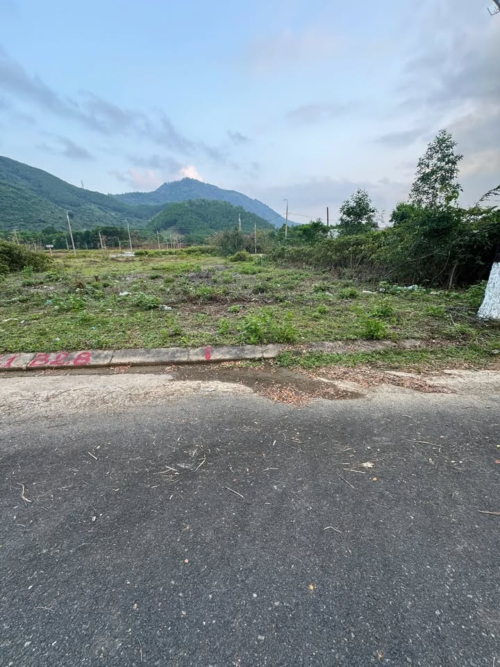 Đất TĐC Hòa Ninh 2 Dầu Tiếng 120m² - Sổ Hồng Sẵn Sàng