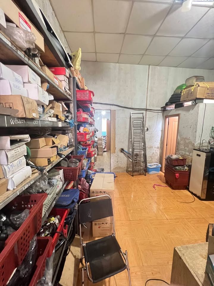 Nhà Phố Thái Thị Bôi Đà Nẵng 100m² - Mặt Tiền Kinh Doanh Hiếm Có!