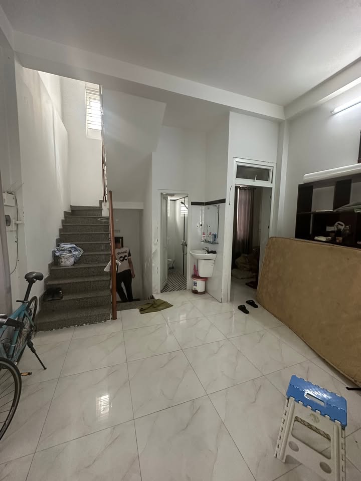 Nhà Riêng Hải Châu, Đà Nẵng 43m² - Chính Chủ Bán, Ô Tô Vào Tận Nhà!