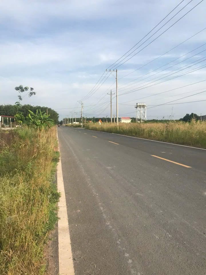 Đất nền Nha Bích 260m² chỉ 700 triệu - Tiềm năng tăng giá!