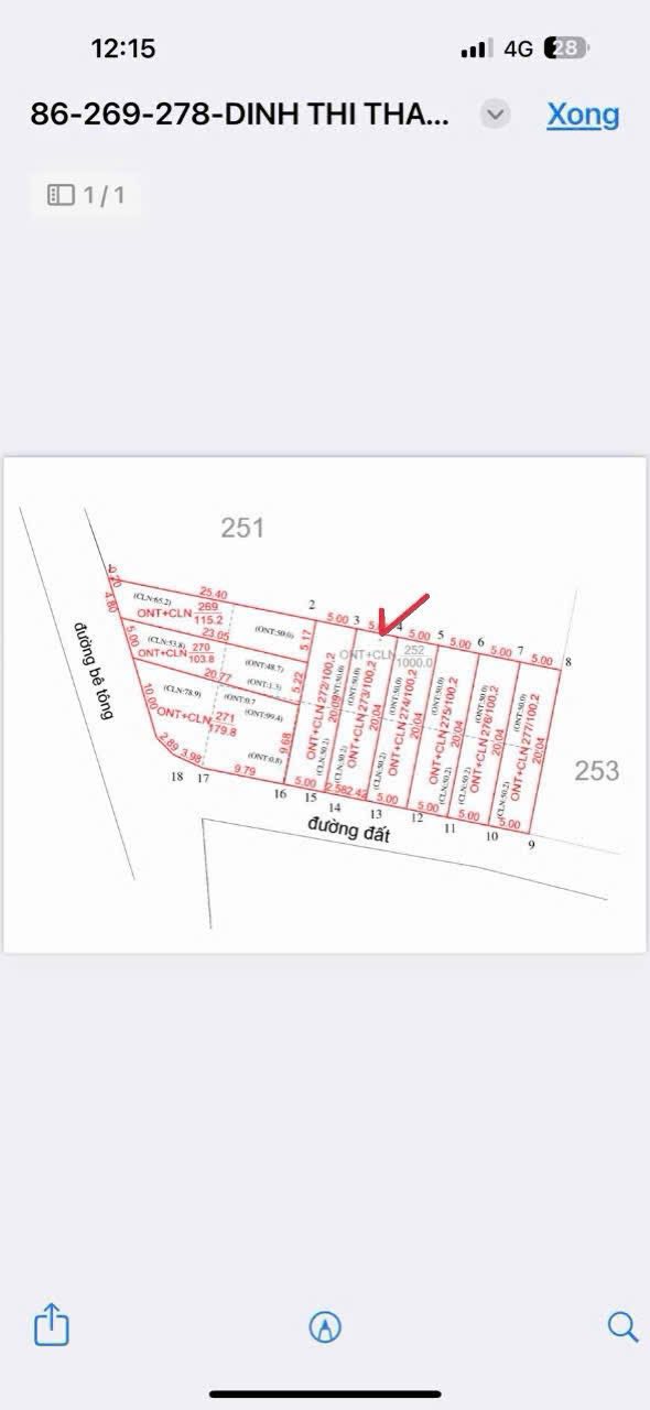 Bán Đất Nền 100m² Sổ Hồng Sẵn Tại Lạc Thủy, Hòa Bình - Giá Chỉ 500 Triệu