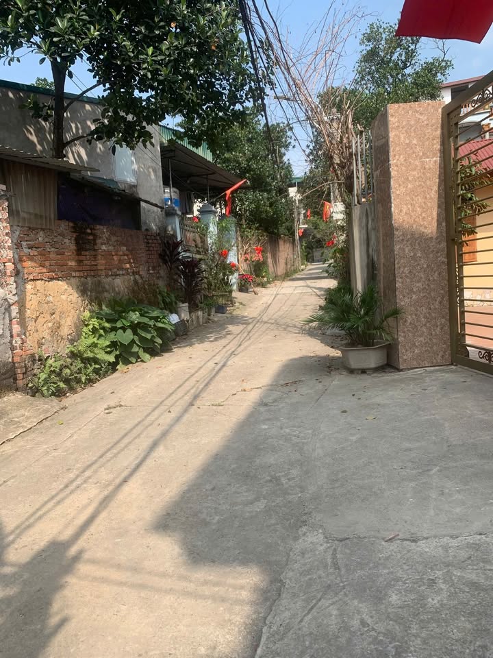 Đất Nền Yên Phong 70m² - Tiềm Năng Tăng Giá Vượt Trội!