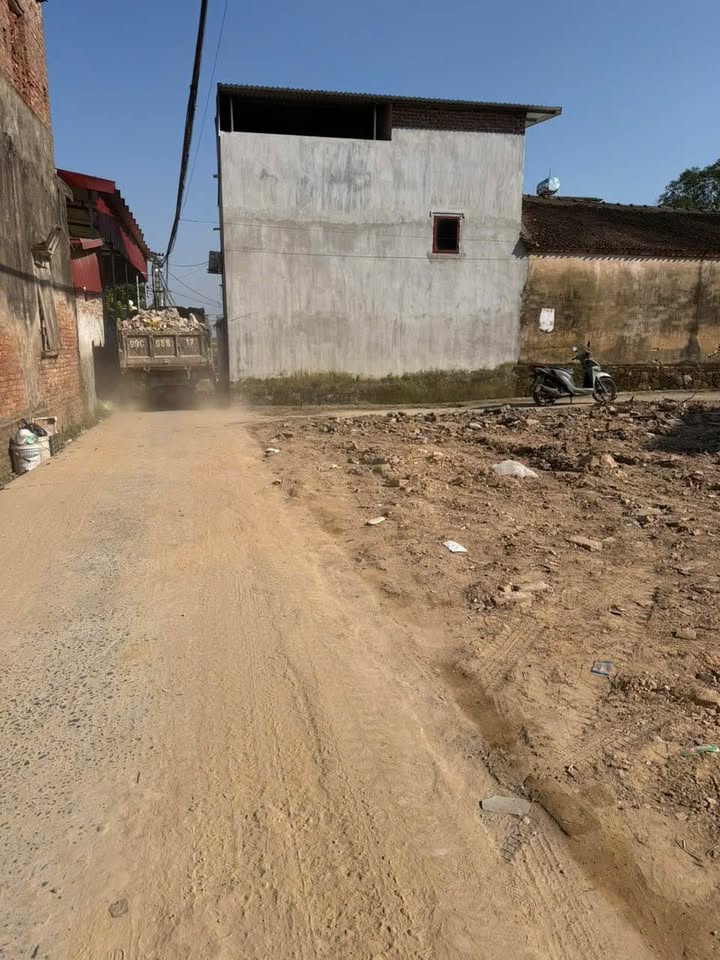 Đất nền Yên Giả, Quế Võ 82m² giá chỉ 2 tỷ - Đường to ô tô thông