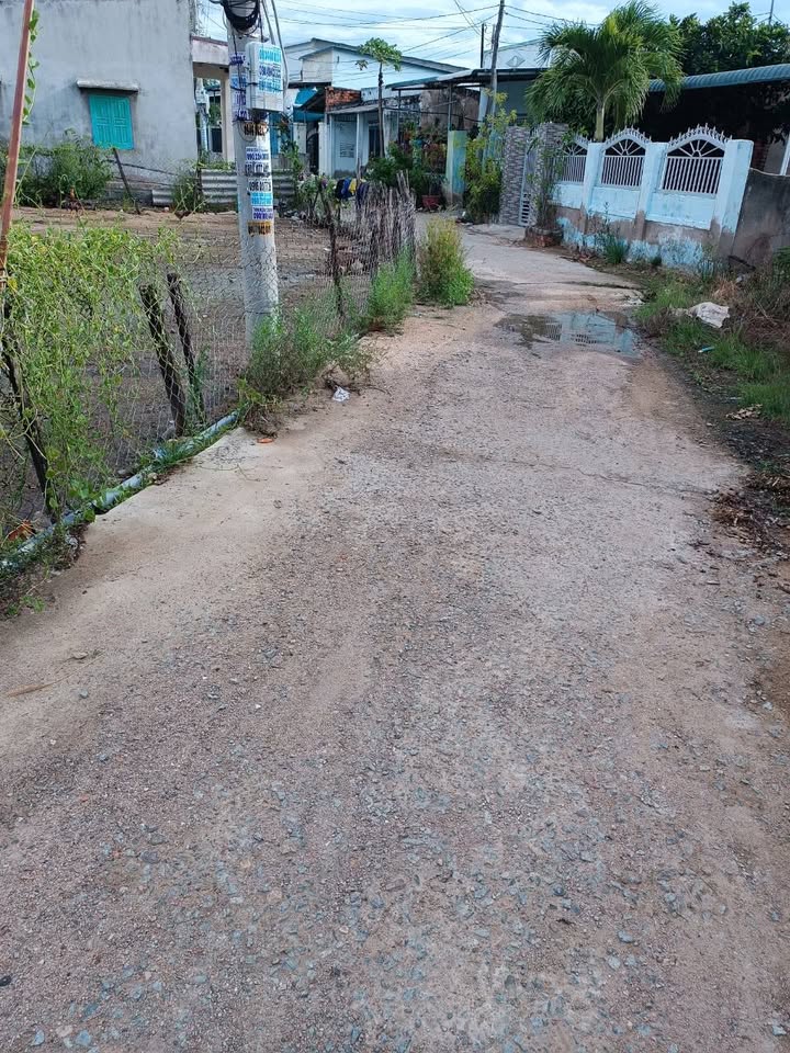 Đất nền Phước Nam 150m2 350 triệu - Sổ đỏ chính chủ