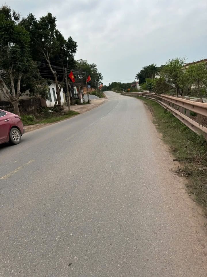 Đất nền F0 Quốc lộ 37, Tiên Du - 545m² thổ cư, mặt tiền 20m