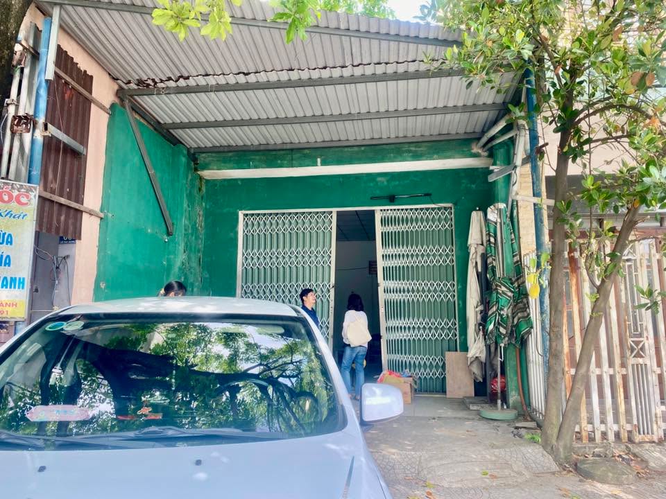 Nhà Cấp 4 Cho Thuê Lê Đại Hành Hội An 100m² - Sẵn sàng kinh doanh!