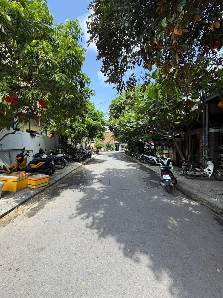 Đất nền Tân An, Hội An 110m² - Tiềm năng tăng giá vượt trội!