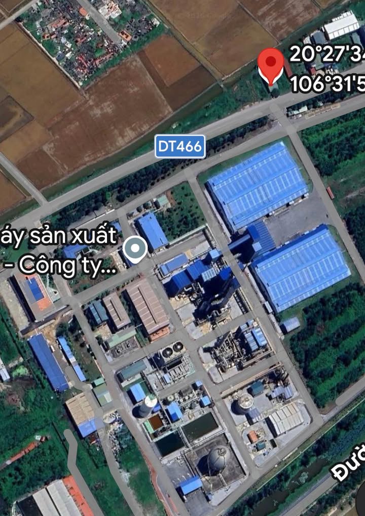 Đất nền Thái Thụy 100m² giá 1 tỷ - Sổ đỏ chính chủ, pháp lý rõ ràng!