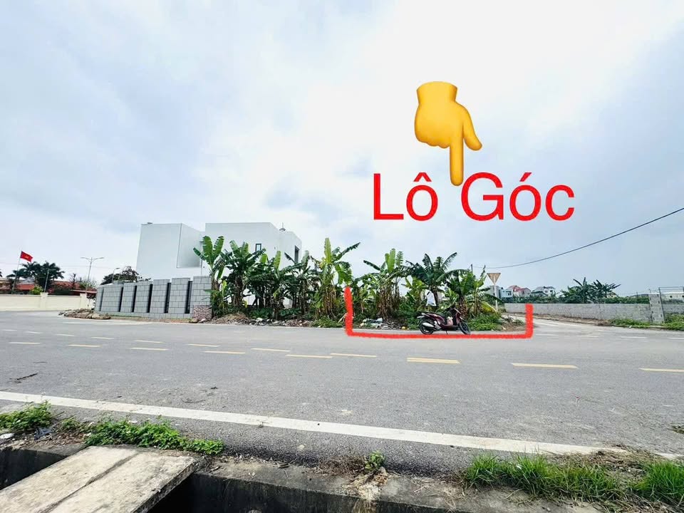 Đất nền Chí Hòa Hưng Hà 131m² - Tiềm năng tăng giá vượt trội!