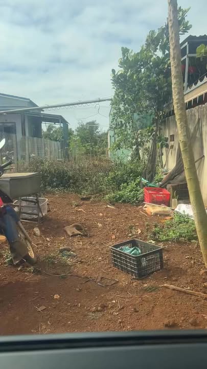 Đất nền Ea Tul Cư M'gar 250m² 550 triệu - Tiềm năng tăng giá vượt trội!