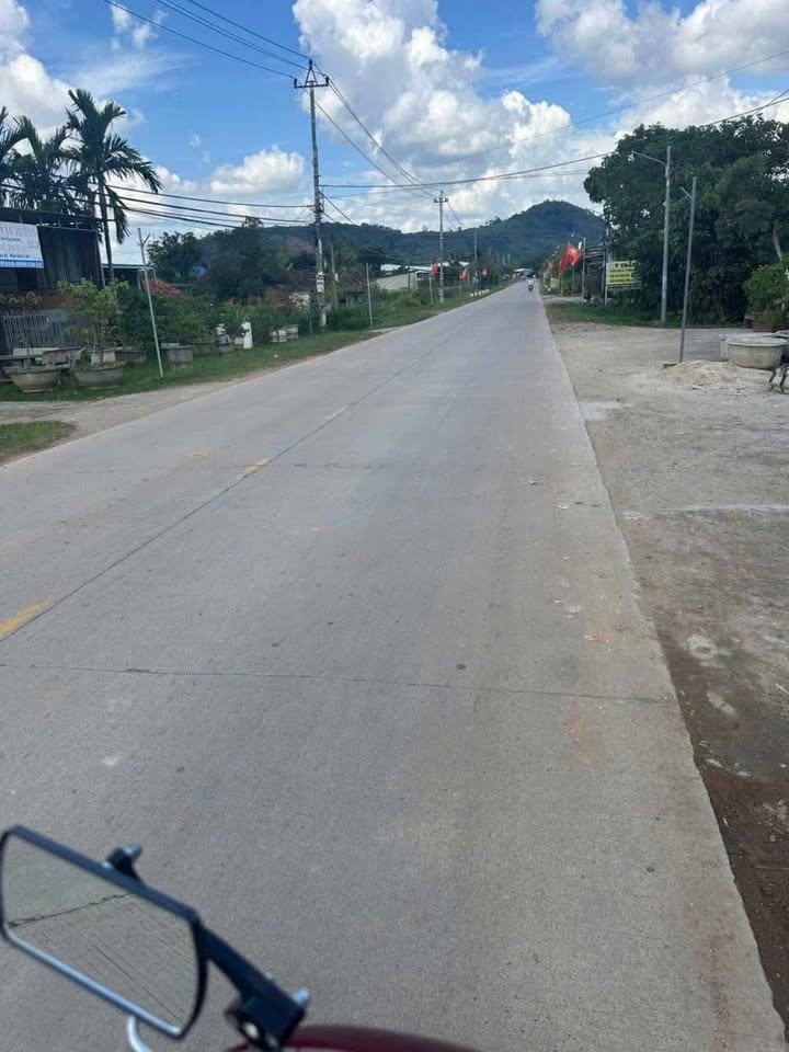 Đất nền Tỉnh lộ 9 Krông Bông 600m² - Sổ đỏ chính chủ!