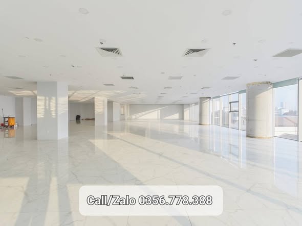 Văn phòng Giải Phóng-Định Công 145-500m² 0.199 triệu - Trung tâm