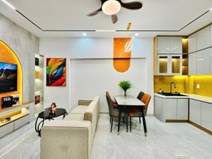 Nhà 3 Tầng Full Nội Thất HXH QL 13, Bình Thạnh - Giá 5 Tỷ