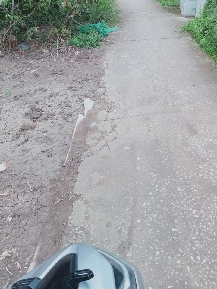 Đất nền Cần Thơ 250m² - Sổ đỏ thổ cư, giá đầu tư 4xx triệu