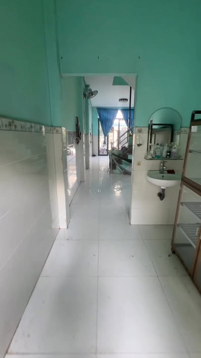 Nhà Cái Răng 96m² giá 2.5 tỷ - Sẵn sàng ở ngay!