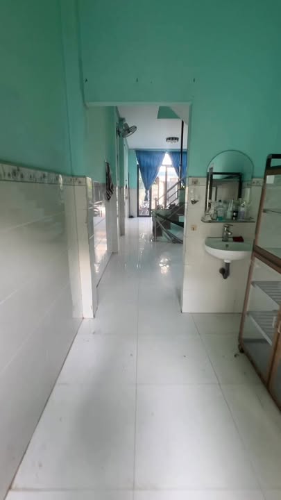 Nhà 2 Tầng Hướng Đông 96m² - Cái Răng, Cần Thơ - Giá 2.5 Tỷ