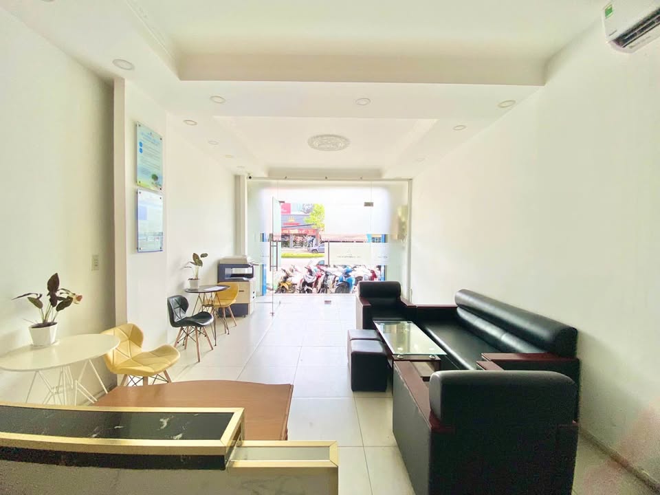 Tòa Nhà 5 Tầng Mặt Tiền Nguyễn Văn Cừ, Cần Thơ - Kinh Doanh Đỉnh Cao, Dòng Tiền 48 Triệu/Tháng