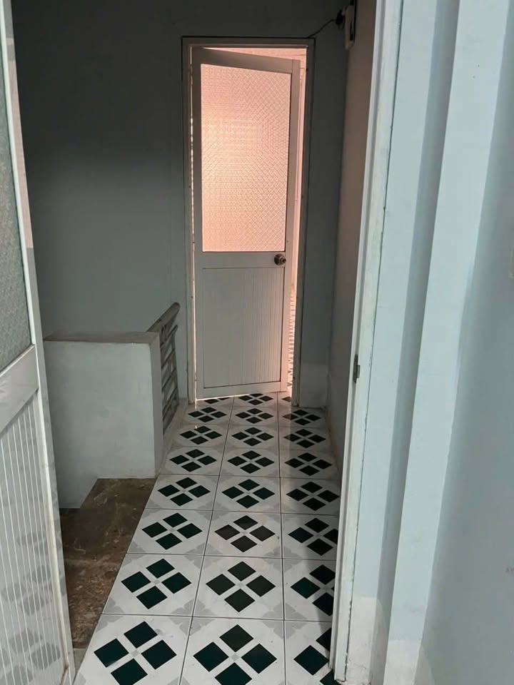 Nhà 1 Trệt 1 Lầu KDC 586 Cái Răng - 80m² - 2.7 Tỷ